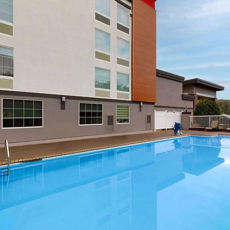 Hawthorn Extended Stay By Wyndham ノックスビル エクステリア 写真