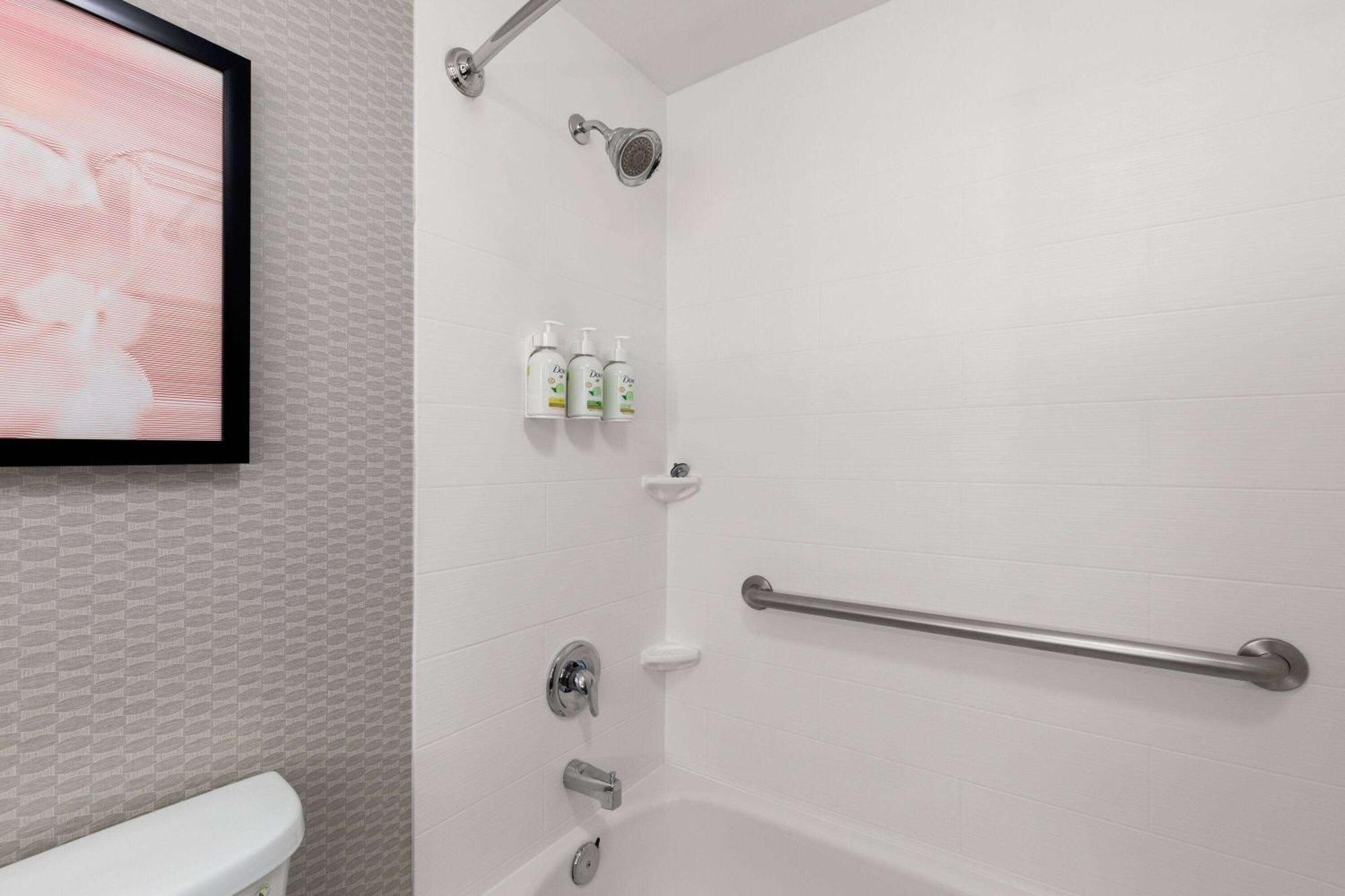 Hawthorn Extended Stay By Wyndham ノックスビル エクステリア 写真