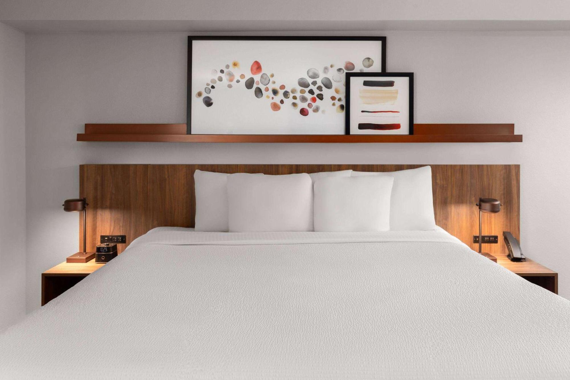 Hawthorn Extended Stay By Wyndham ノックスビル エクステリア 写真