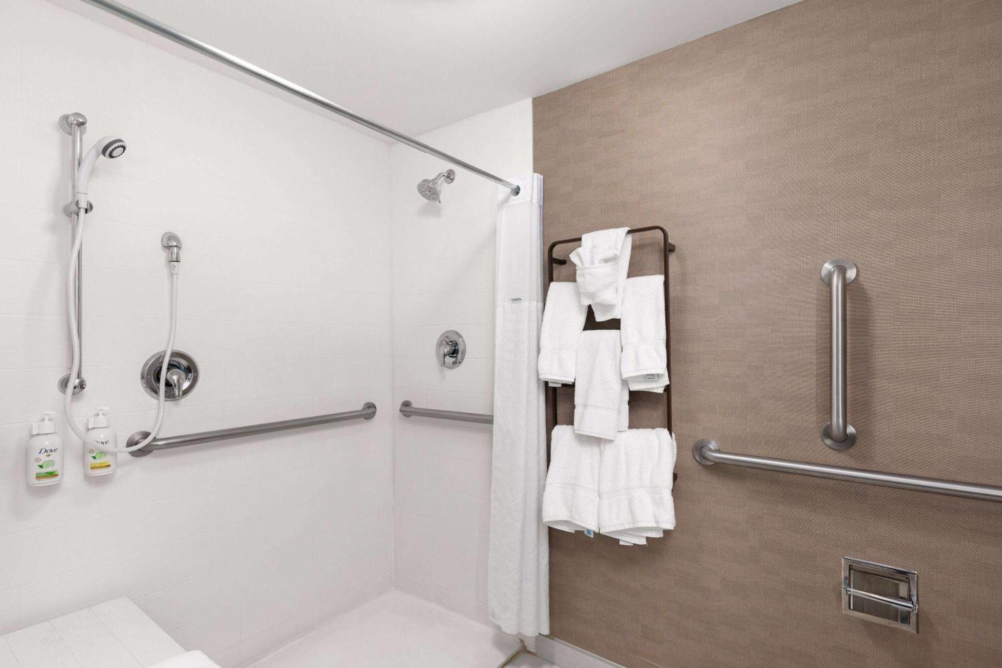 Hawthorn Extended Stay By Wyndham ノックスビル エクステリア 写真
